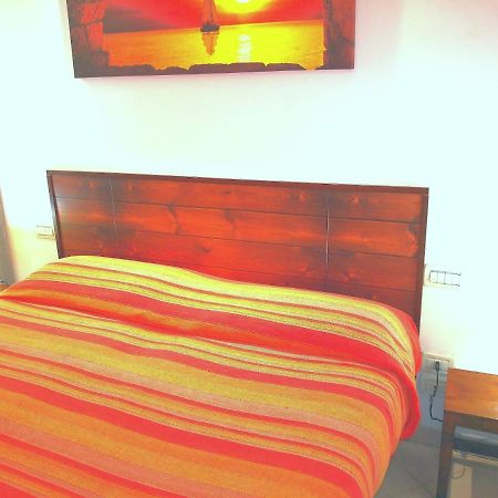 Sansamuele Apartment Wenecja Zewnętrze zdjęcie