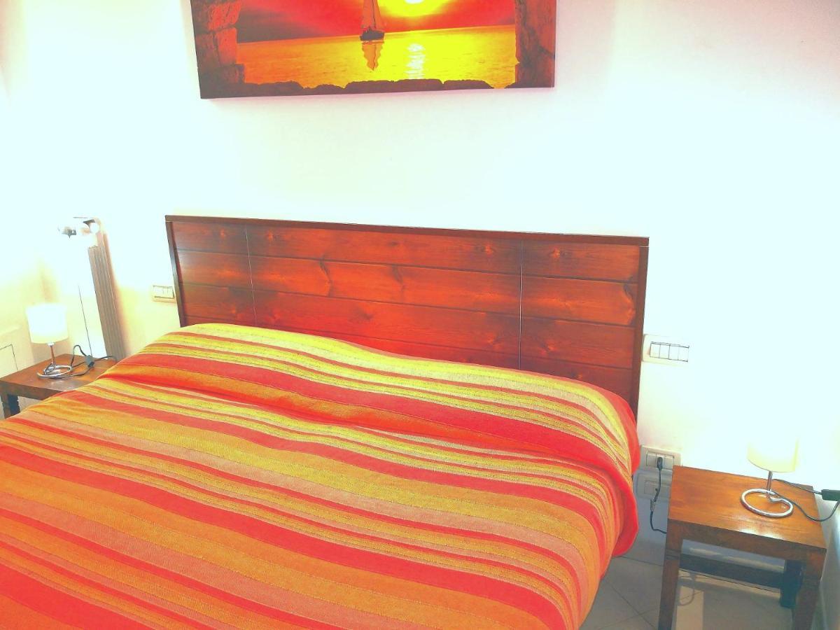 Sansamuele Apartment Wenecja Zewnętrze zdjęcie