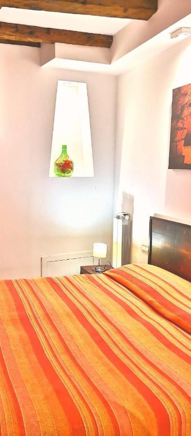 Sansamuele Apartment Wenecja Zewnętrze zdjęcie