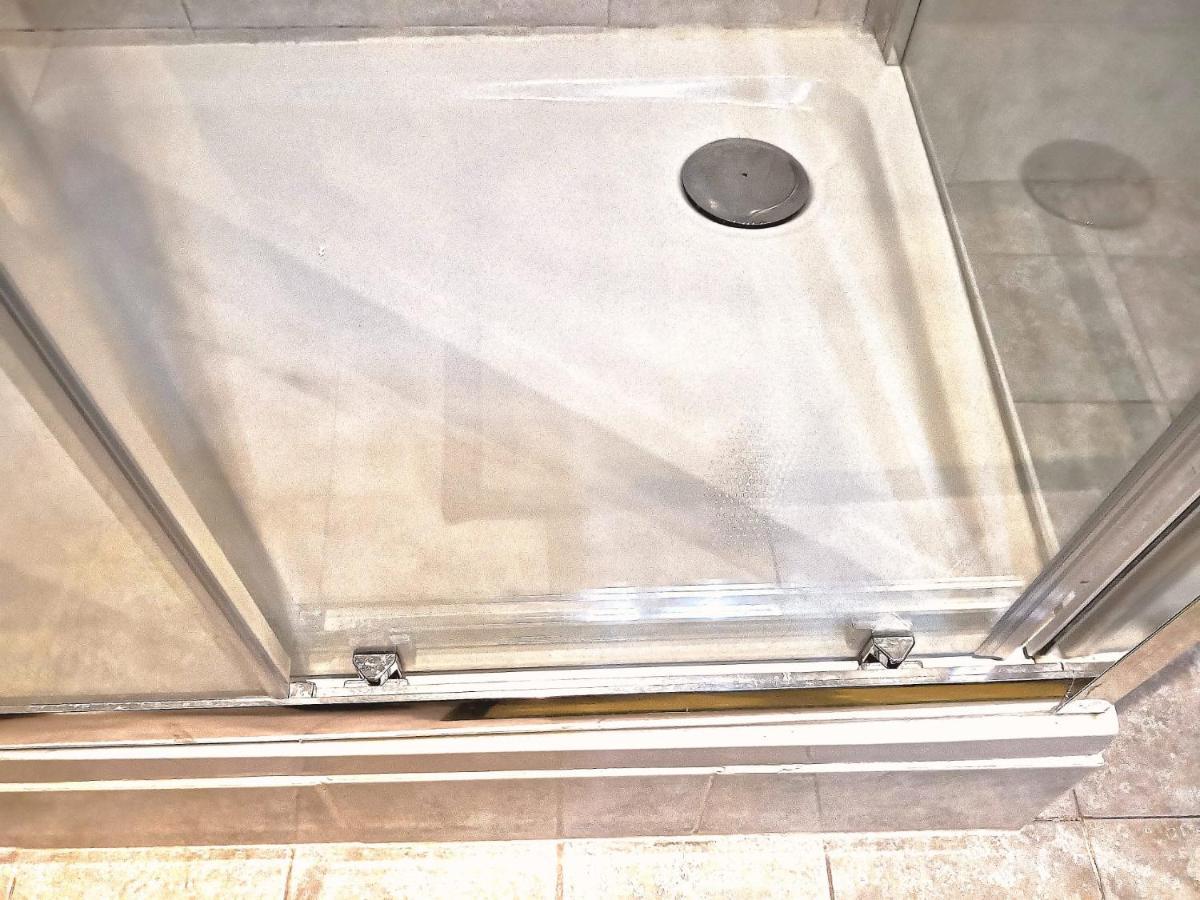 Sansamuele Apartment Wenecja Zewnętrze zdjęcie