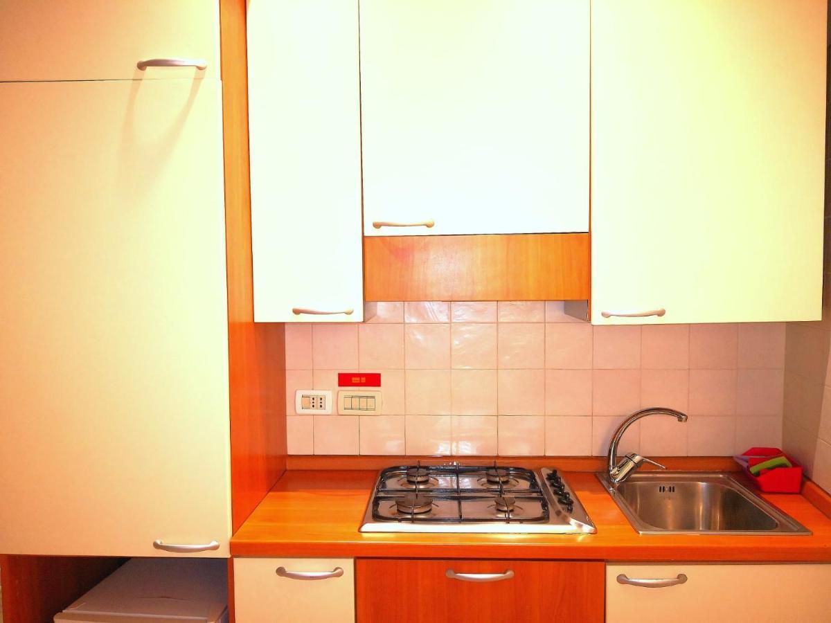 Sansamuele Apartment Wenecja Zewnętrze zdjęcie