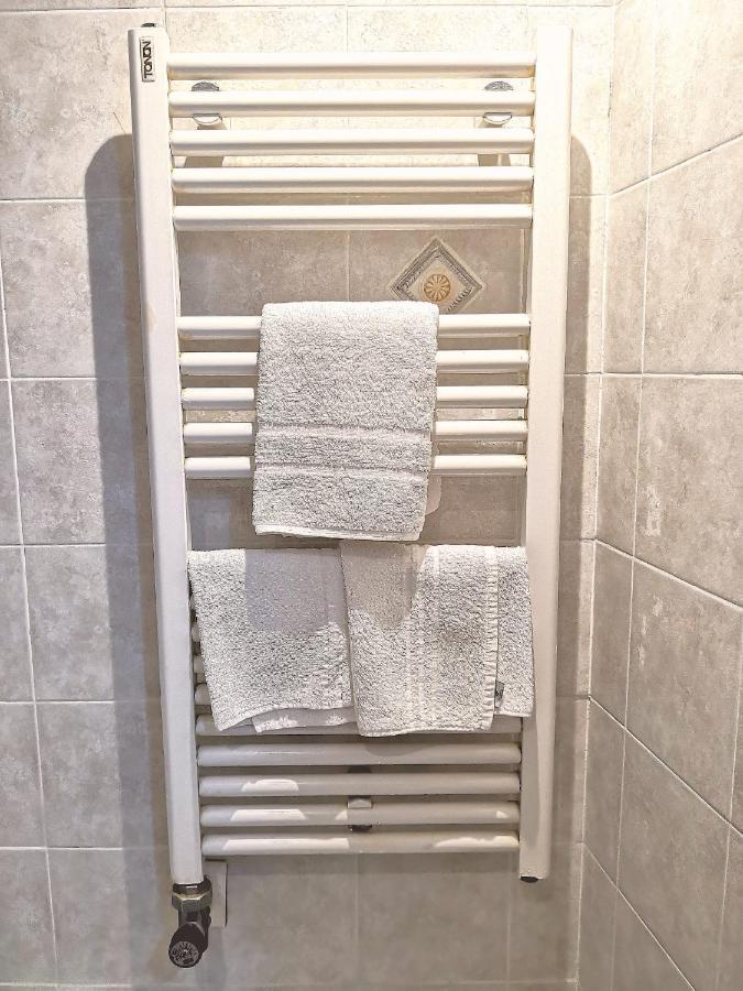 Sansamuele Apartment Wenecja Zewnętrze zdjęcie