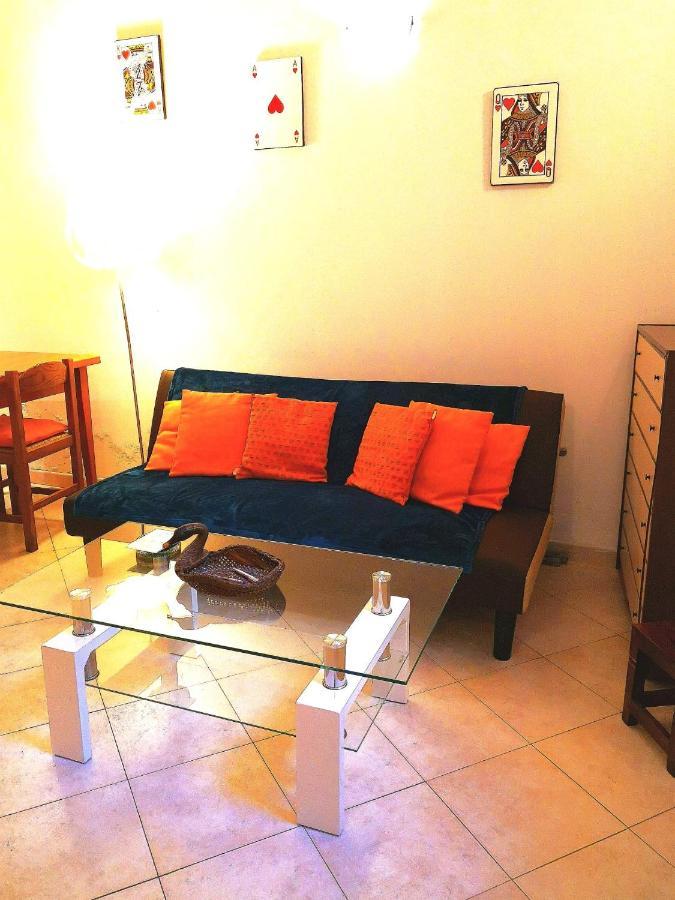 Sansamuele Apartment Wenecja Zewnętrze zdjęcie