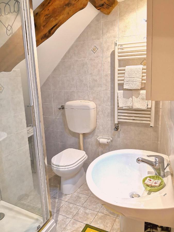 Sansamuele Apartment Wenecja Zewnętrze zdjęcie