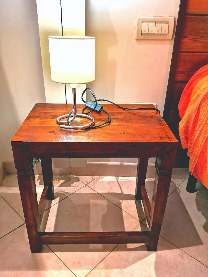Sansamuele Apartment Wenecja Zewnętrze zdjęcie